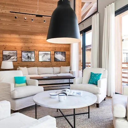 La Cordee 331 * Σαμονί