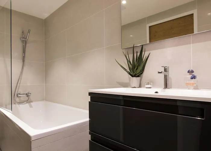 Apartmán La Cordee 331