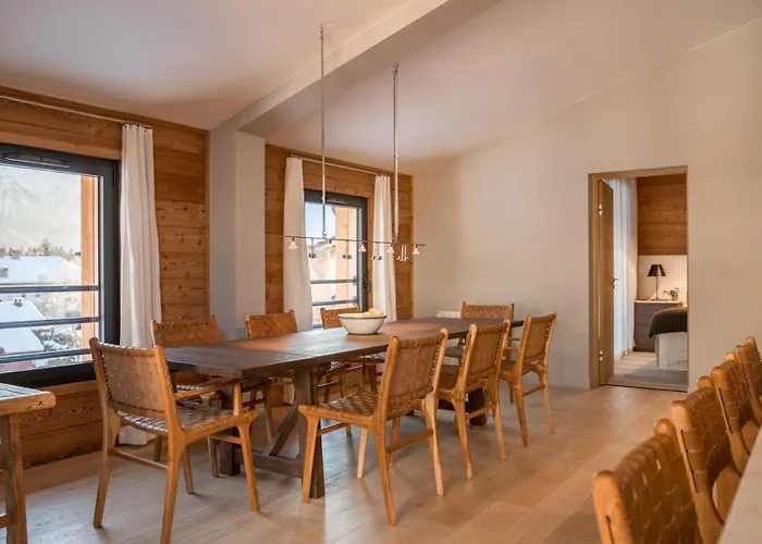 La Cordee 331 شامونكس