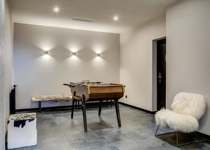 La Cordee 331 * شامونكس