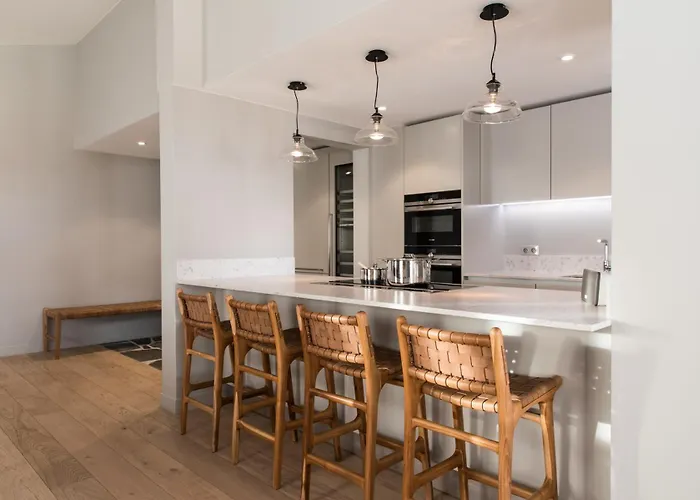 Apartmán La Cordee 331