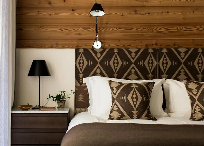 La Cordee 331 * Chamonix