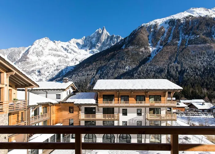 Apartmán La Cordee 331