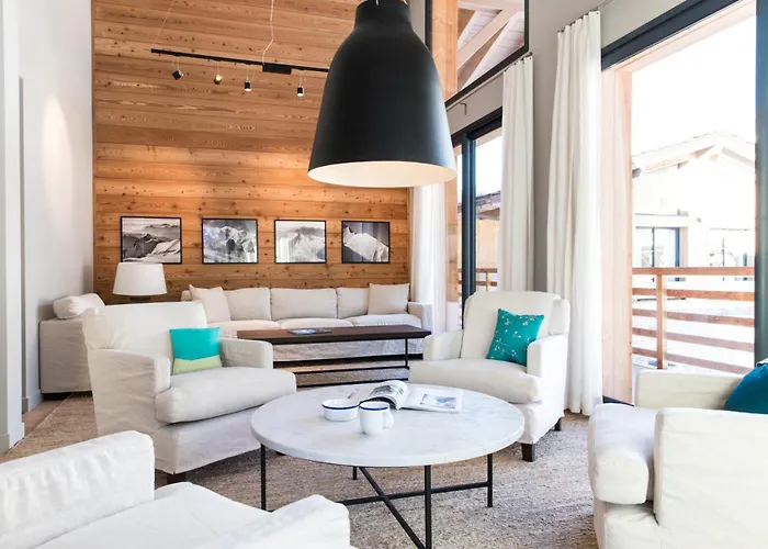 La Cordee 331 * شامونكس