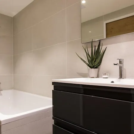 Appartement La Cordee 331