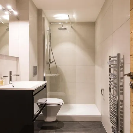 La Cordee 331 Apartment