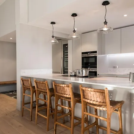 Appartement La Cordee 331