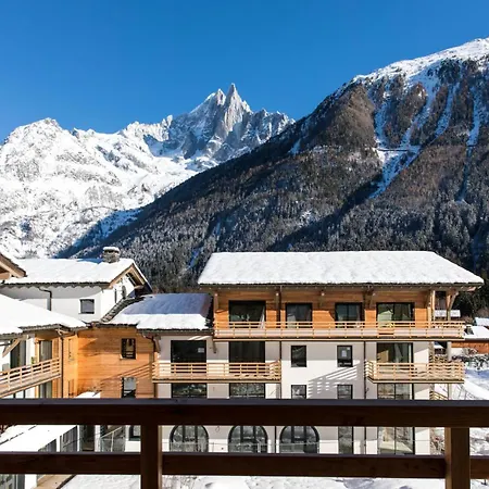 Appartement La Cordee 331