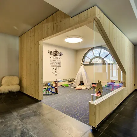 La Cordee 331 شامونكس