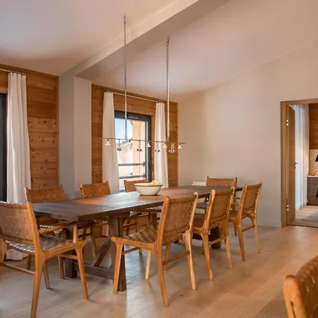 La Cordee 331 شامونكس