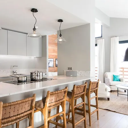 شقة La Cordee 331 *